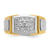 Men's Diamond Rings