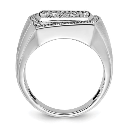 Men's Diamond Rings