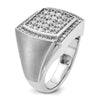 Men's Diamond Rings