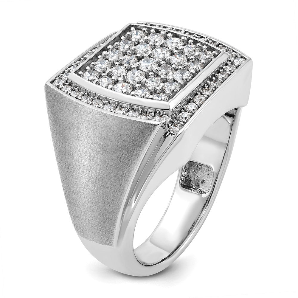 Men's Diamond Rings