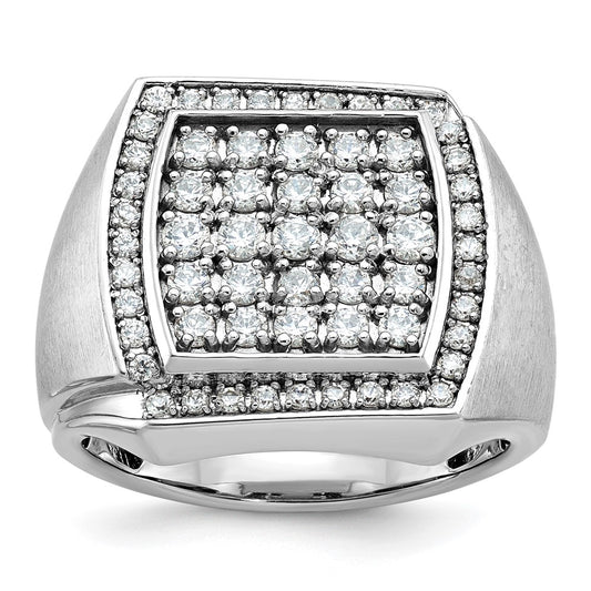 Men's Diamond Rings