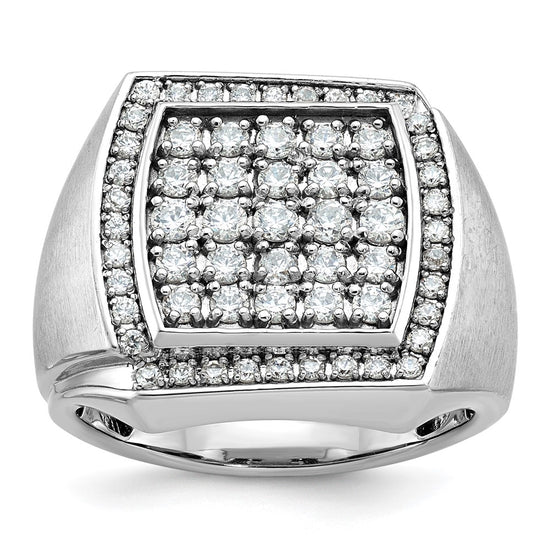 Men's Diamond Rings