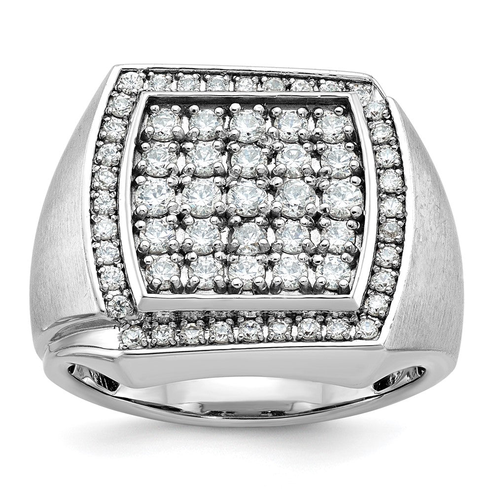 Men's Diamond Rings