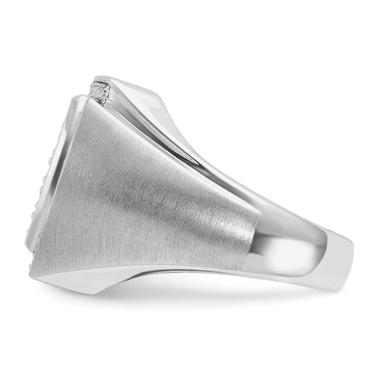 Men's Diamond Rings