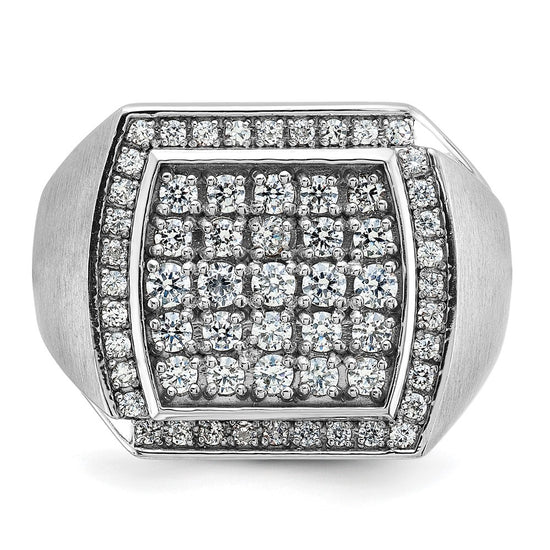 Men's Diamond Rings