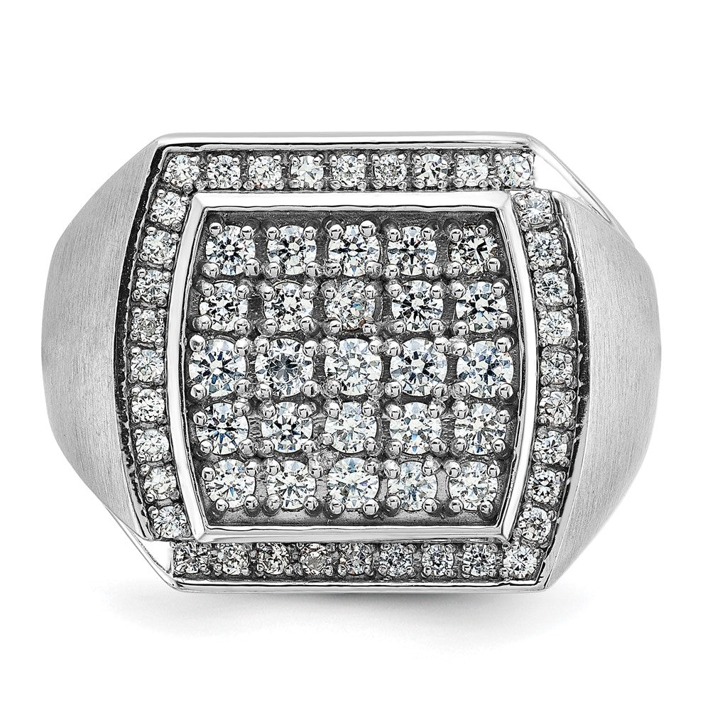 Men's Diamond Rings