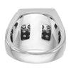 Men's Diamond Rings