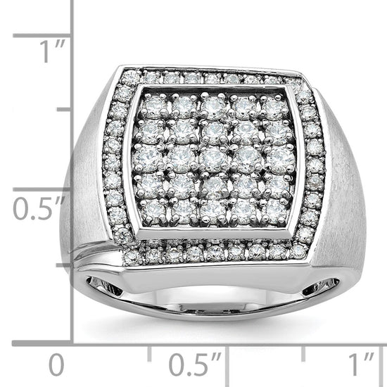 Men's Diamond Rings