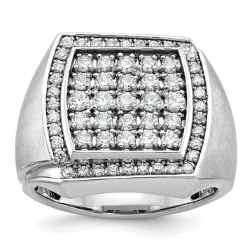 Men's Diamond Rings