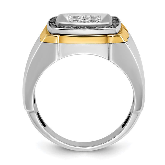 Men's Diamond Rings