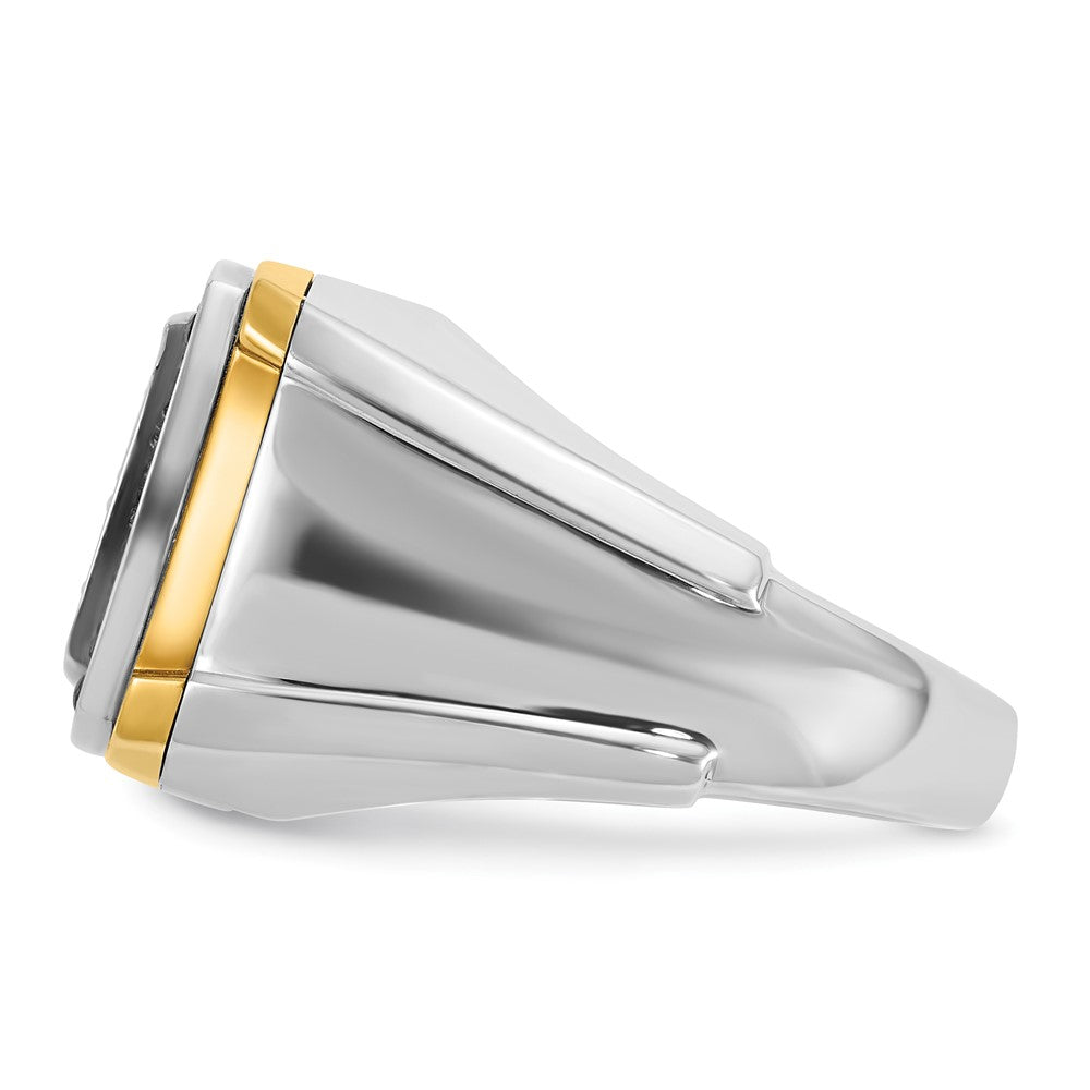 Men's Diamond Rings