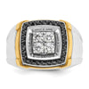 Men's Diamond Rings