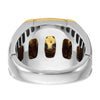 Men's Diamond Rings