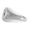 Gold Men's Diamond Rings