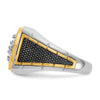Men's Diamond Rings