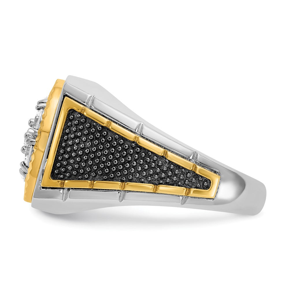 Men's Diamond Rings