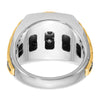 Men's Diamond Rings