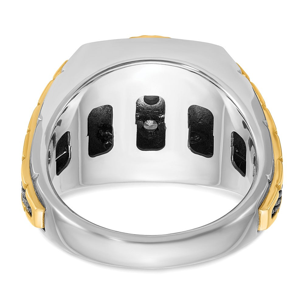 Men's Diamond Rings