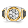 Men's Diamond Rings
