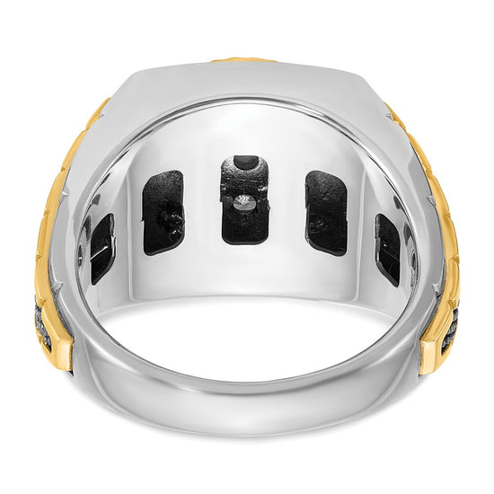 Men's Diamond Rings