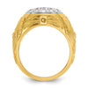 Men's Diamond Rings