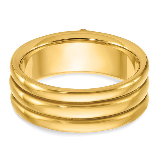 Men's Masonic Rings