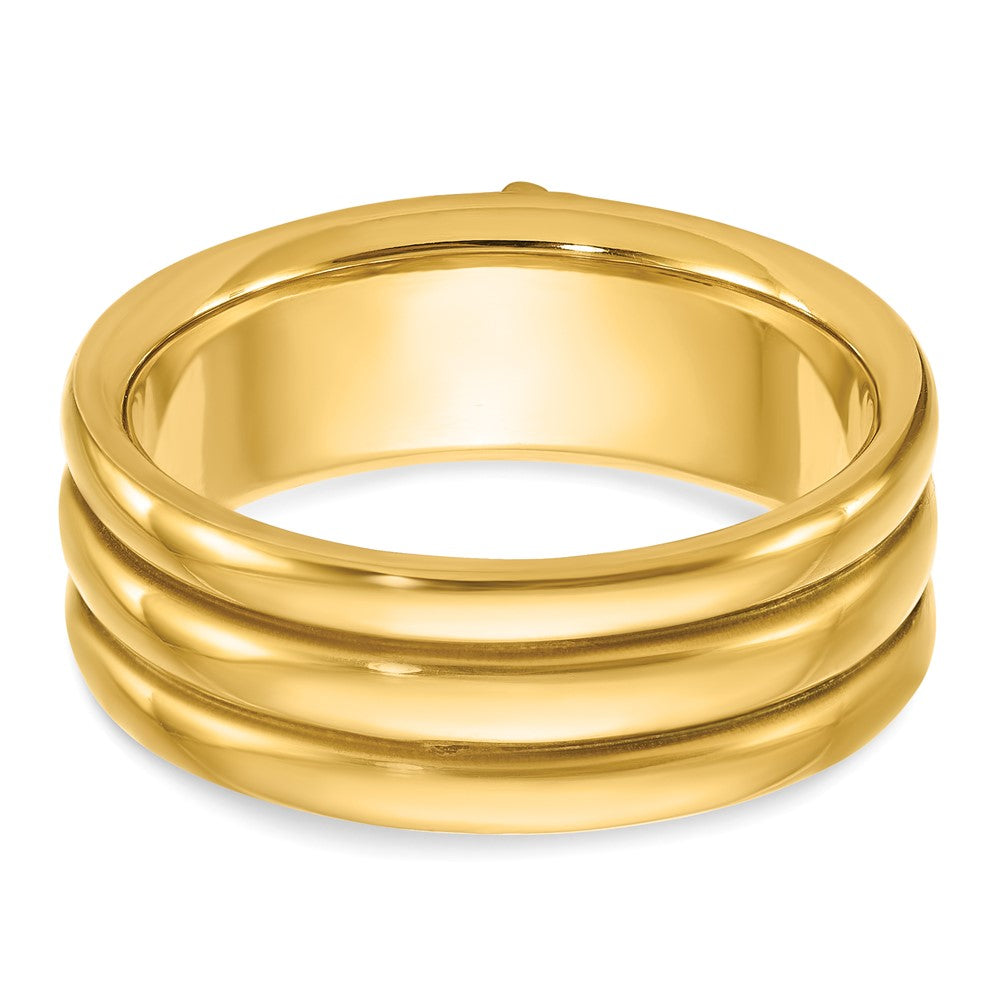 Men's Masonic Rings