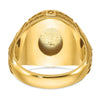 Men's Signet Rings