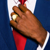 Men's Signet Rings