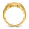 Men's Signet Rings