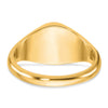 Men's Signet Rings