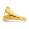 Men's Signet Rings