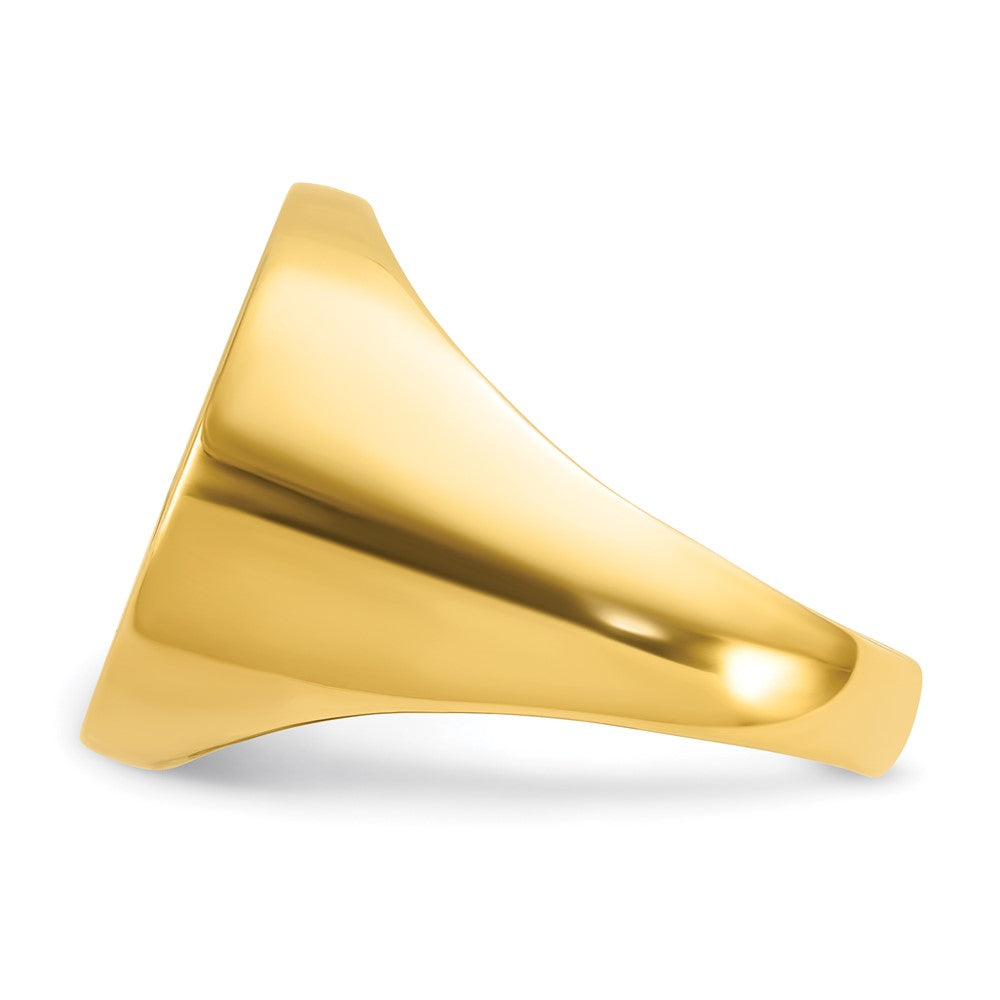 Men's Signet Rings