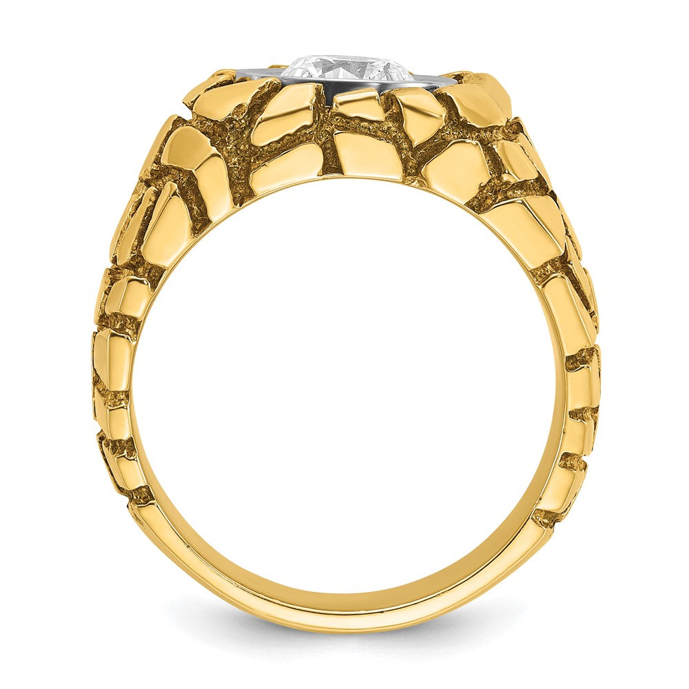 Men's Diamond Rings