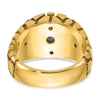 Men's Diamond Rings