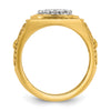 Men's Diamond Rings