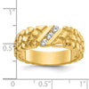 Men's Diamond Rings