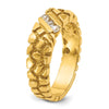 Men's Diamond Rings