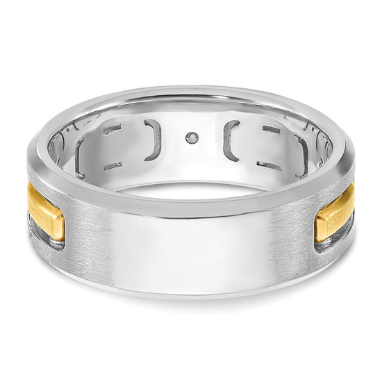 Men's Diamond Rings