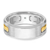 Men's Diamond Rings