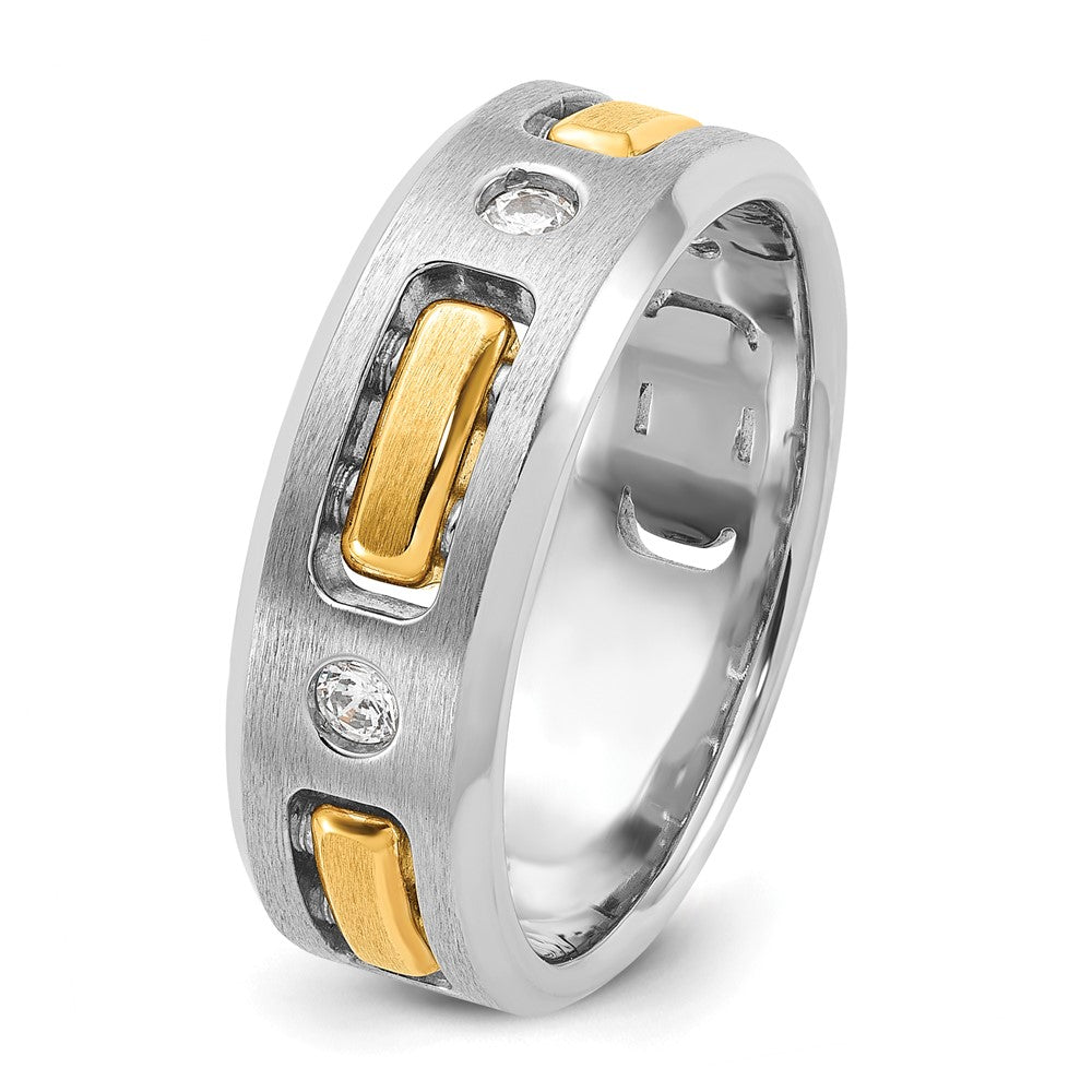 Men's Diamond Rings