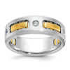 Men's Diamond Rings