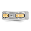 Men's Diamond Rings