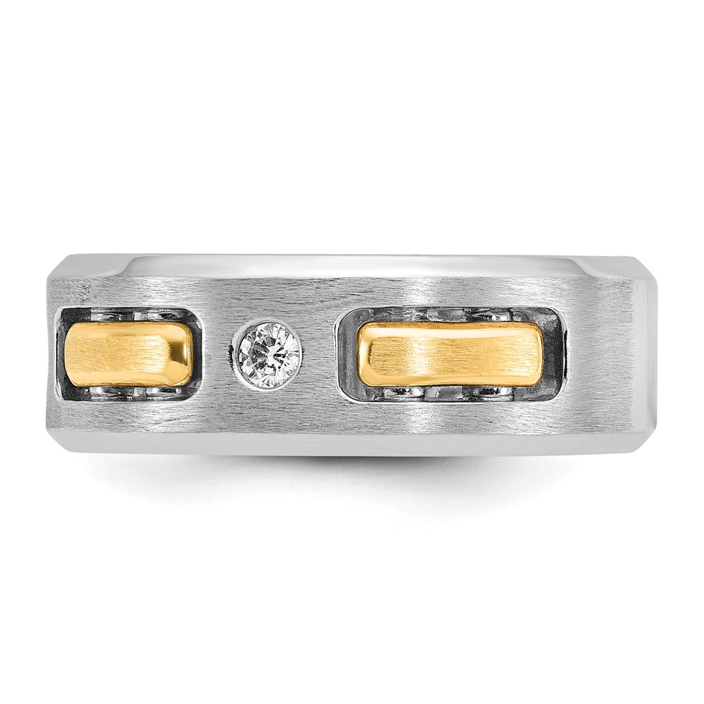Men's Diamond Rings