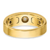 Men's Diamond Rings