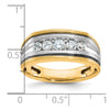 Gold Men's Diamond Rings