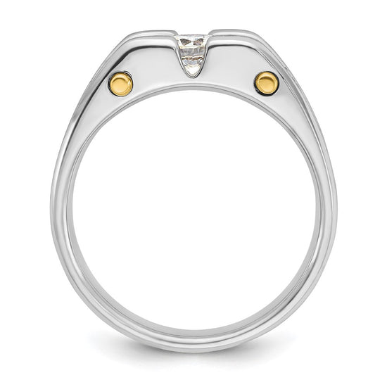 Men's Diamond Rings