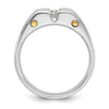Men's Diamond Rings