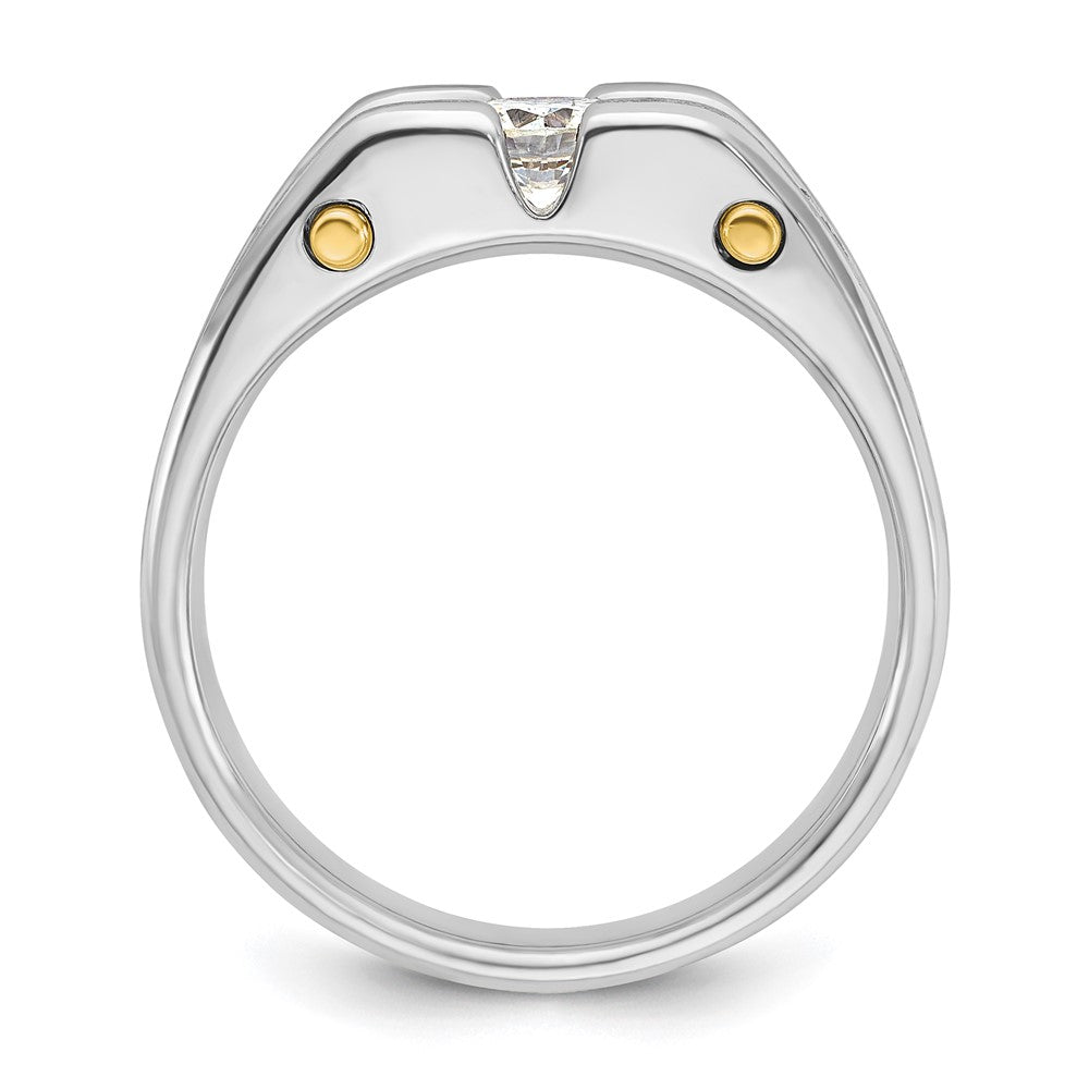 Men's Diamond Rings