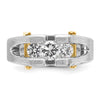 Men's Diamond Rings